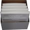 Doc-Box 21'' x 27'' x 4'' Outdoor/Indoor Standard Posting Permit Box 10102 - alternate 4