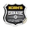 Signmission Norm's Garage I Can Fix Everything But Stupid, 4 inch X 4 inch, Vinyl Decal, 2PK SHI-D-2PACK-4-490-NORM - alternate 1