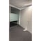 Swiftwall Temporary Wall Freestanding Sandwich Stand - White P-SS-W - alternate 2