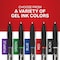 Sharpie Pen, Retractable, 36 PK 2096193 - alternate 3