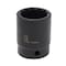 Sunex 1/2 in Drive 27Mm 12 Point Impact Socket 227ZM - alternate 2