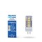 Bulbrite 30-Watt Equivalent JC Non-Dimmable Bi-Pin (G4) LED Light Bulb Soft White Light, 2PK 861511 - alternate 3