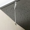 Stikkiworks Grid Ceiling Hanglers Grid Clip Kits, 10 Count, 10PK 33032 - alternate 2