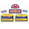 Eureka Parts of Speech Bulletin Board Set 847083 - alternate 2