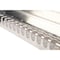 Mytee Products 24in Chain Hanger for Headache Rack - Aluminum Metal & Bolt On, Holds Up To 14 Chains VK-ChainHolder - alternate 4