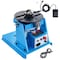 Vevor 10KG Rotary Welding Positioner 0-90 deg Positioning Turntable Table 1-12RPM HD-10 - alternate 1