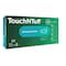Ansell TouchNTuff 92-500, Disposable Gloves, 4.3 mil Palm, Nitrile, Powdered, S (7), 100 PK 92-500 - alternate 1