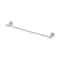 Gatco Cafe 24" Towel Bar, Chrome 4410 - alternate 2