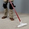 Roberts Carpet Rake & Groomer, 51 in Handle, 12 in Wide Head, 3 Part Handle For Easy Storage 70-127-3 - alternate 3