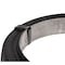 Mytee Products 1/2 in x .020 in x 2800 ft Black Steel Strapping Coil 1100 lbs Breaking Strength STEELS-12-2800 - alternate 2