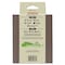 Gator Finishing 4.5 x 5.5 x 1/5 in All-Purpose Superflex Sanding Sponge Pads, Fine, 3PK 4643GA - alternate 3