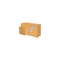 Simpson Strong-Tie LUS Joist Hanger, 3 in H, 2 in D, 3-9/16 in W, Steel, Galvanized/Zinc, Face Mounting LUS44 - alternate 2