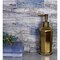 Apollo Tile Wooden Brown 11.8 in x 11.8 in Glass Glossy Floor and Wall Subway 4.83 sqft/case, 5PK APLSRA8801A - alternate 2