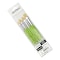 Da Vinci FIT Synthetics Student Brushes, Synthetic, Acrylic & Oil, Flat, Series 379, 7-Piece Set VA-5227_0 - alternate 2