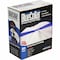 Bluecollar 13 gal Trash Bags, 0.80 mil (20 Micron), White, 80 PK HERN4828EWRC1 - alternate 1