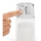 Oxo Oxo Sugar Dispenser, 9 oz Capacity, Plastic/Stainless Steel, Clear 1272380 - alternate 2