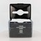Hapco Elmar Tabletop Interfold/Full Fold Napkin Dispenser ND009502 - alternate 2