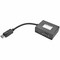 Tripp Lite 2-PORT DISPLAYPORT TO VGA SPLITTER 1920X1080 1080P 60HZ TAA B157-002-VGA - alternate 1