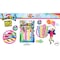 Ja-Ru Sidewalk Chalk Multiple 4 pc 3514 - alternate 3