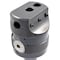 Hhip 2-1/2in Boring Head With Integrated R8 Shank 1006-1201 - alternate 3