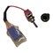 Agco TOGGLE SWITCH, AGCO OEM 4261314M91 4261314M91 - alternate 4