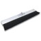 Marshalltown 48 in Aluminum Backed Concrete Broom, Polypropylene Fibers 428 - alternate 1