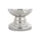 Jonathan Y Genie 28.5" Glass LED Table Lamp, Mercury Silver, 2PK JYL1061D-SET2 - alternate 2
