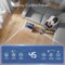 Edendirect 4500 Sq. Ft. 50 pt. Dehumidifier For Basements, Bathrooms, Smart Humidity Control, Auto Defrost ZRPD12A - alternate 5