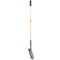 Radius Garden Trench Spade - Long Handle ST002 - alternate 3