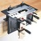 Trend Tool Technology Mortise and Tenon Jig, Adjustable for Compound Angles, Includes Guide Bush, MT/JIG U*MT/JIG - alternate 1