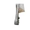John Deere TUBE, OEM F394854 - alternate 2