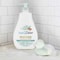 Baby Dove Sensitive Skin Care Hypoallergenic Fragrance Free Moisture Baby Wash, 20 Ounce, 4PK 67893754 - alternate 2