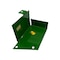John Deere SHIELD, OEM H129215 - alternate 2