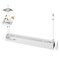 Ledvance/ Sylvania Linear Slot 1A LNSLOT1A18UNHD8SC124PWH - alternate 6