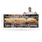 Signmission Fresh Cooked BBQ Take Out Catering, 48 Inch x 120 Inch, Vinyl Banner B-120-30654 - alternate 2