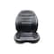 Uni Pro Complete Backrest & Seat Cushion Kit, Fits 336 Seat, Black Vinyl 7971 - alternate 5