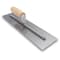 Marshalltown Concrete Finishing Trowel, Finishing Trowel, Carbon Steel Trowel, Concrete Trowel, 16 x 4 Trowel 999S - alternate 3