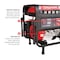 Tomahawk Power 7000 Watt Honda Powered Generator Super Quiet Portable Gas Power Professional Use TG7000H - alternate 3