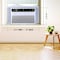 Hisense 14,000 BTU Window AIr Conditioner with ConnectLife App, 700 Sq. Ft. AAW14CW26 - alternate 2