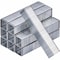 Bostitch 1/2in Heavy Duty Staples 5000 - Heavy Duty - 1/2in Leg - 1/2in Crown - Holds 85 Sheet(s) - Heavy SB351/2-5M - alternate 1