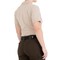 First Tactical Military Shirt, Khaki, L 122508 - alternate 2