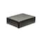 Uni Pro Cushman 886221 Titan Seat Cushion, Black Vinyl 8948 - alternate 3