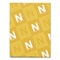 Neenah Paper BrightsPaper, 8.5x11, Bright, 50lb, PK500 26721 - alternate 2