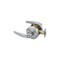 Yale Storeroom Cylindrical Handleset (Satin Chrome) MO4605LN x 2806 x 626 - alternate 2