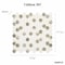 Andova Tiles ANDOVA TILES Trillions 0.01" x 0.01" Glass Honeycomb Tile ANDTRI567 - alternate 4