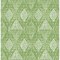 A-Street Prints Grady Green Dotted Geometric Wallpaper 4081-26319 - alternate 1