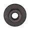 Auveco M6-1.0 Free Spinning Washer Nut 19mm O.D., 25PK 12596 - alternate 2