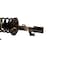 Kyb Complete Corner Unit Assembly -Strut, Mount and Spring,  SR4155 - alternate 2