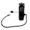 Alert Reel Mfg ProReel Reverse Plug Retractable Cord Reel, 13A, 30’, 14/3 SJTOW, Single Illuminated Outlet w/Breaker 5030MFR - alternate 2