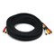 Monoprice Triple RCA Dubbing Cable, RG59U, 25 ft. 126 - alternate 1